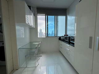 Apartment for Sale in Punta Pacífica - 3 bedrooms