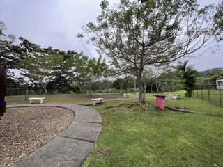 House for Sale in Ernesto Córdoba Campos - 3 bedrooms