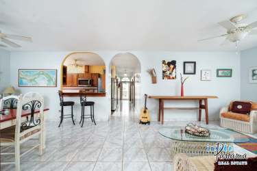 Mediterranean 4BR Pool Home Estate with Guest House Las Lajas