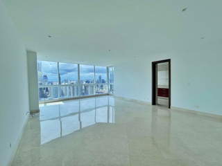 Apartment for Rent in Punta Paitilla - 4 bedrooms