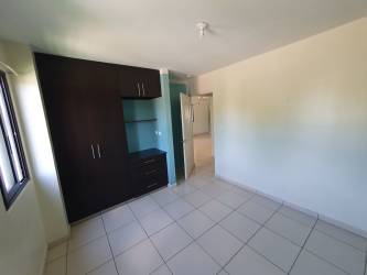 Master bedroom featuring walk-in closet and ensuite bathroom PH Summer Hills Costa Verde Panama