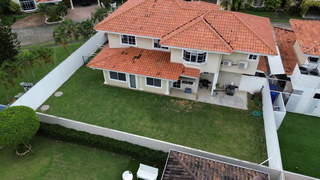 House for Sale in Costa del Este - 4 bedrooms