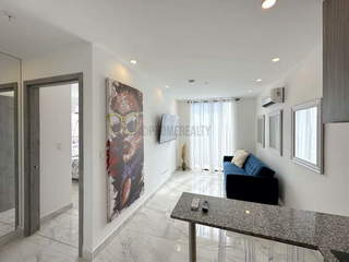 Apartment for Rent in Obarrio - 1 bedroom