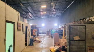 Commercial Warehouse for Rent in Betania - 0 bedrooms