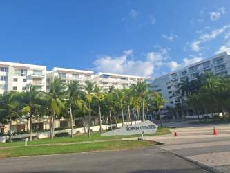 Largest saltwater lagoon in Central America at Playa Blanca Resort Panama