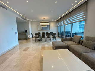 Apartment for Sale in Punta Pacífica - 3 bedrooms