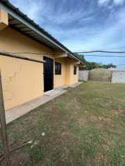 House for Sale in Aguadulce - 3 bedrooms