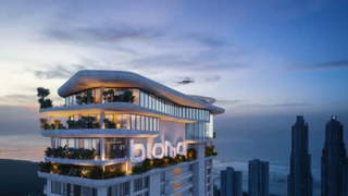 Apartment for Sale in Costa del Este - 1 bedroom