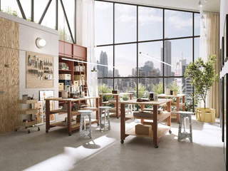 Apartment for Sale in El Cangrejo - 1 bedroom