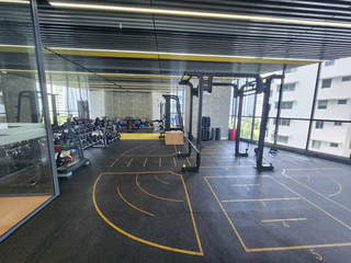 Apartment for Rent in Punta Paitilla - 3 bedrooms