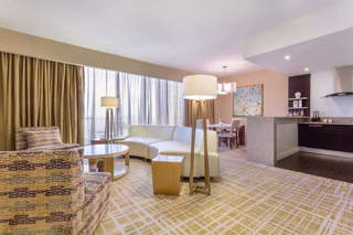 Apartment for Rent in Bella Vista - 1 bedroom