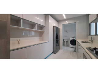 Apartment for Sale in Bella Vista - 3 bedrooms