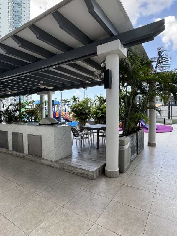 Luxury Oceanfront 3BR Condo PH Ten Tower Costa del Este