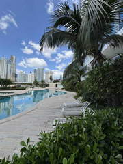 Apartment for Rent in Punta Paitilla - 3 bedrooms