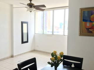 Apartment for Sale in El Cangrejo - 2 bedrooms