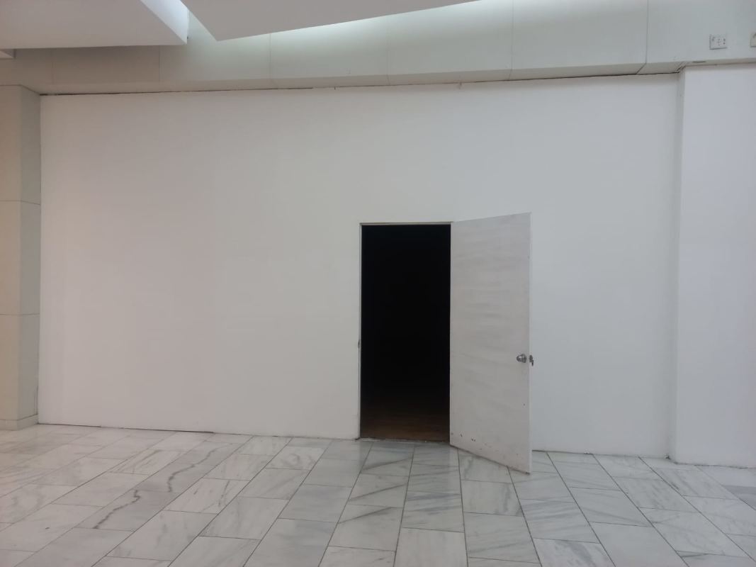 Commercial Unit in Albrook Mall High Visibility