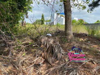 Land Lot for Sale in Antón - 0 bedrooms