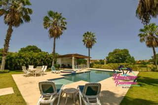 Villa for Sale in El Farallón - 5 bedrooms