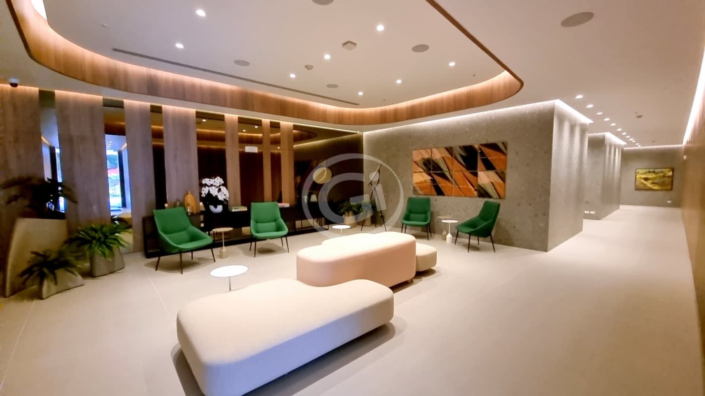 Modern 2BR Apartment Van Gogh Residences El Cangrejo