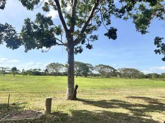 2,840 m2 build-ready lot in luxury gated community Buenaventura Panama