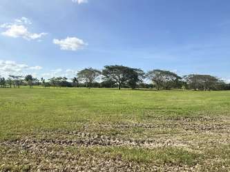 Expansive serviced land ready for custom villa in Buenaventura Beach & Golf Panama