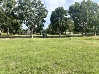 Vacant serviced lot close to Buenaventura marina and beach in Panama luxury resort