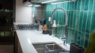 Condominium Apartment for Sale in San Felipe - 1 bedroom