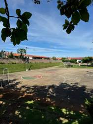 Playground area at gated community for families in La Chorrera Panama