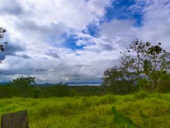 Reduced Price Spacious 1.5 Hectare Lot near Boca Chica Chiriquí