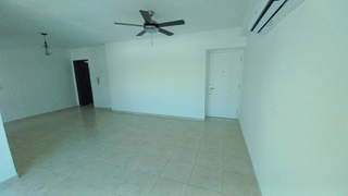 Apartment for Sale in Obarrio - 3 bedrooms