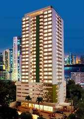 Apartment for Sale in Bella Vista - 1 bedroom