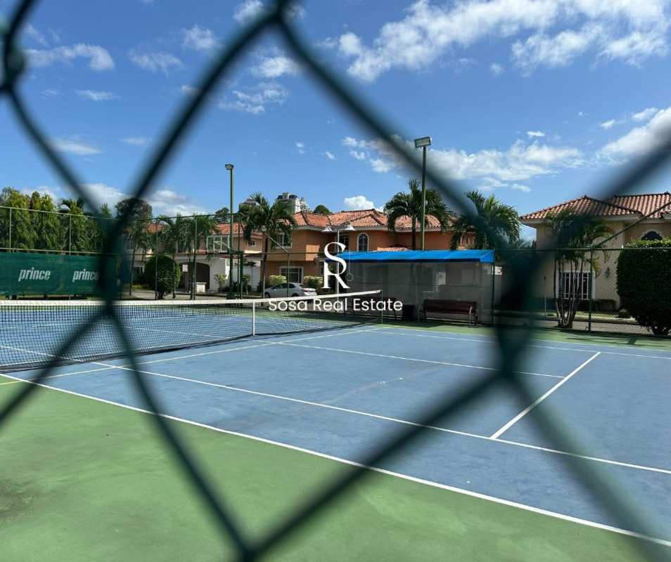 Luxury 3BR Rental House Costa del Este Gated Community