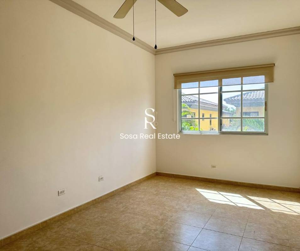 Private soccer field and covered patio picnic space Costa del Este Panama