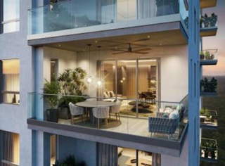 Apartment for Sale in Costa del Este - 2 bedrooms