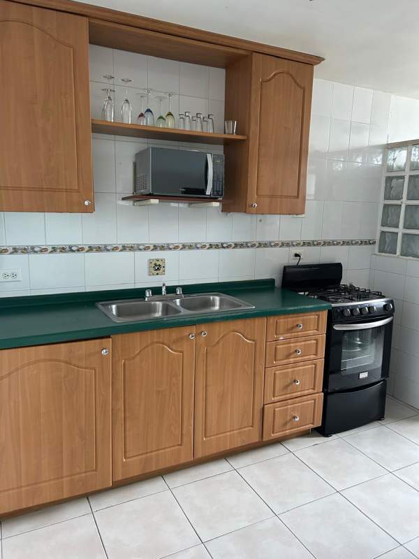 Modern bathroom with vanity, glass-enclosed shower, PH San Francisco Bay