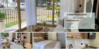 Apartment for Sale in Bella Vista - 1 bedroom