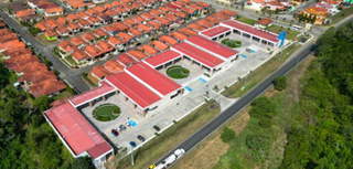 Commercial Plaza for Sale in Barrio Colón - 0 bedrooms