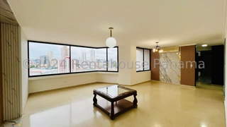 Apartment for Sale in Obarrio - 2 bedrooms