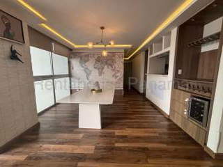 Apartment for Sale in Antón - 3 bedrooms