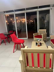 Commercial Unit for Rent in Obarrio - 0 bedrooms