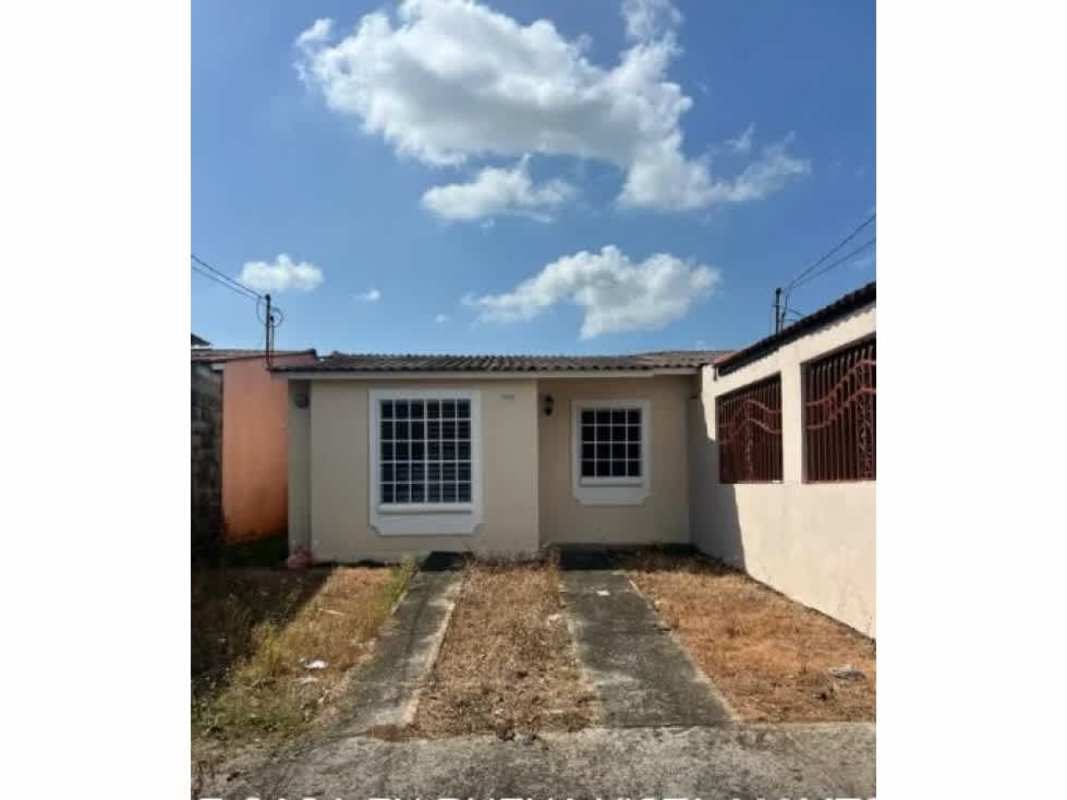 Affordable 2BR House BuenaVista II Tocumen Panama