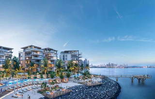 Apartment for Sale in Punta Pacífica - 2 bedrooms