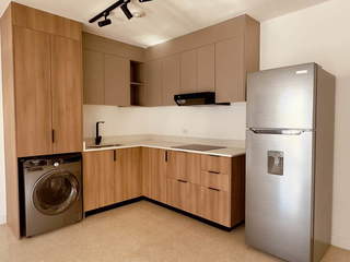 Apartment for Rent in Bella Vista - 2 bedrooms