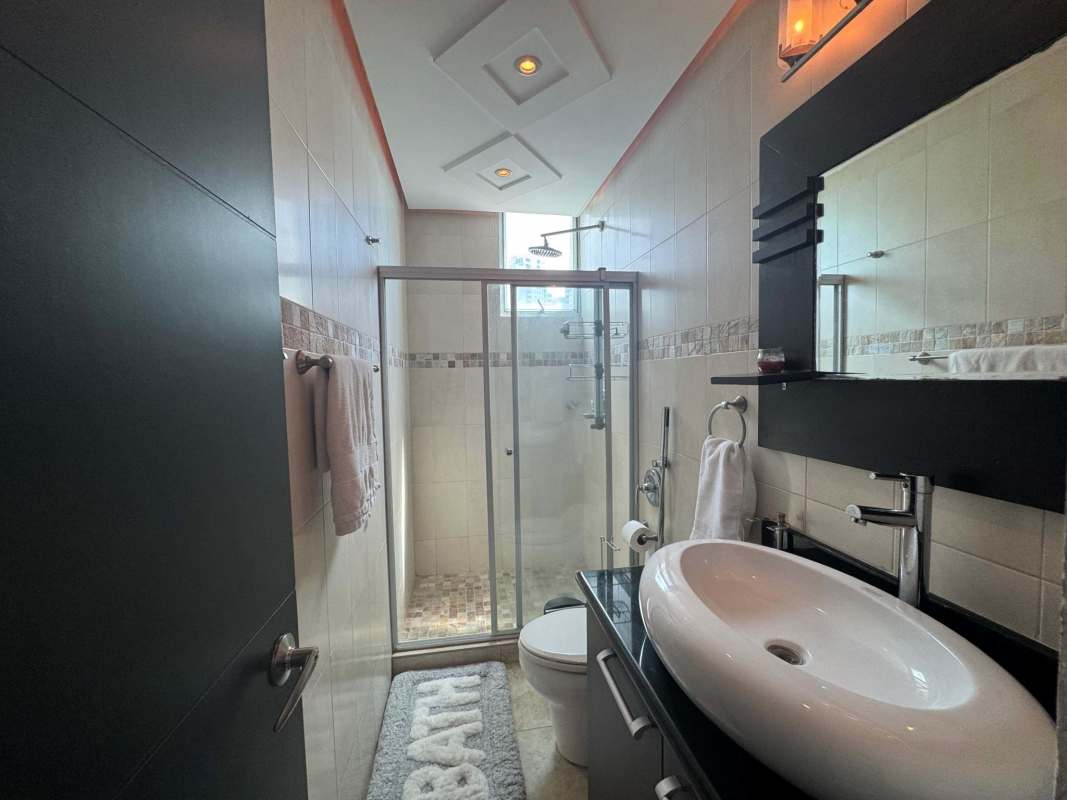 Furnished 2BR Luxury Apartment PH Pacific Sea Paitilla