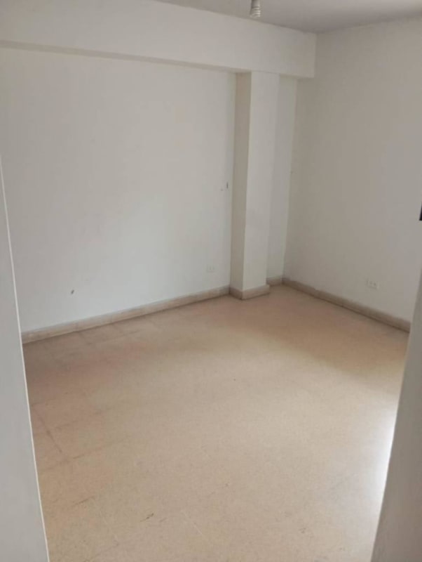 Bedroom featuring built-in closet in apartment PH Bella Vista Plaza Panama