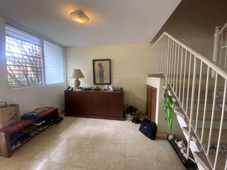 House for Sale in El Cangrejo - 4 bedrooms