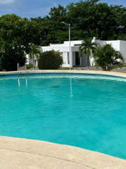 Villa for Short-Term Rent in El Farallón - 3 bedrooms