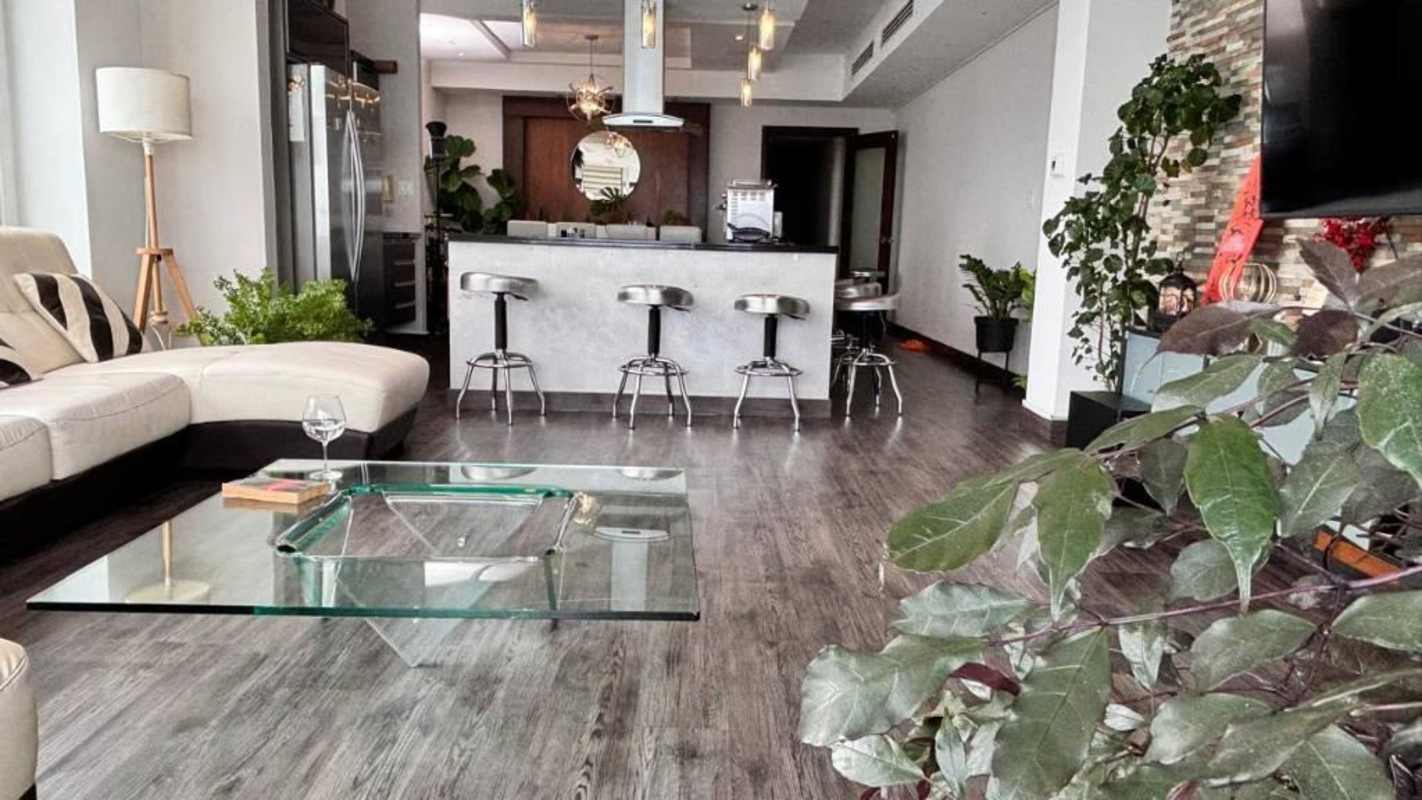 Luxury Ocean View Apartment PH Rivage Ave Balboa