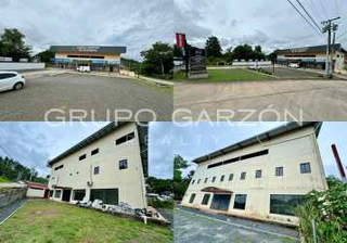 Commercial Shopping Plaza for Sale in Chapala - 0 bedrooms