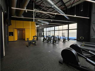 Apartment for Rent in Santa María - 2 bedrooms